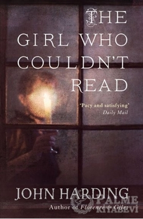 Resim The Girl Who Couldn’t Read