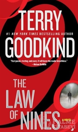 Resim The Law of Nines