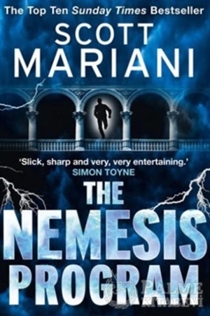 Resim The Nemesis Program