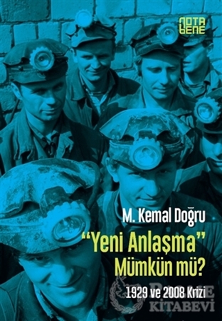 Resim Yeni Anlaşma Mümkün mü?