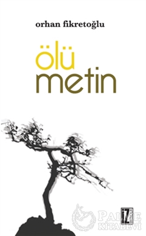 resm Ölü Metin