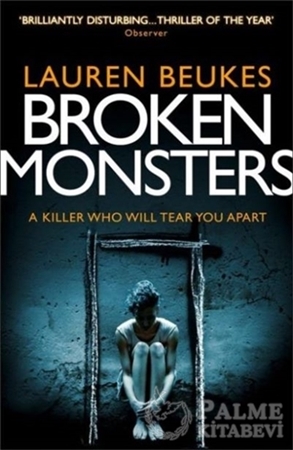 Resim Broken Monsters