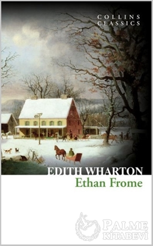 resm Ethan Frome