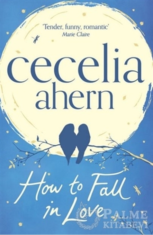 resm How To Fall İn Love