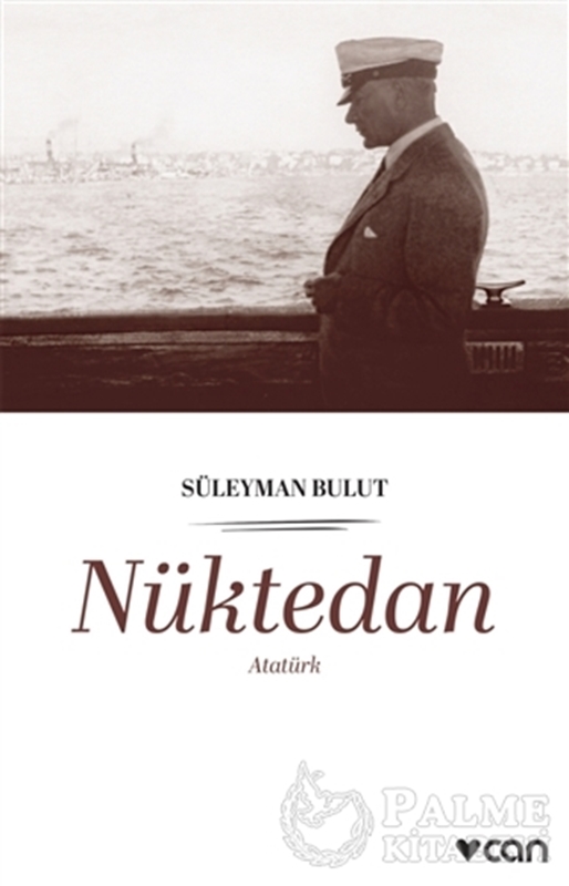 resm Nüktedan - Atatürk