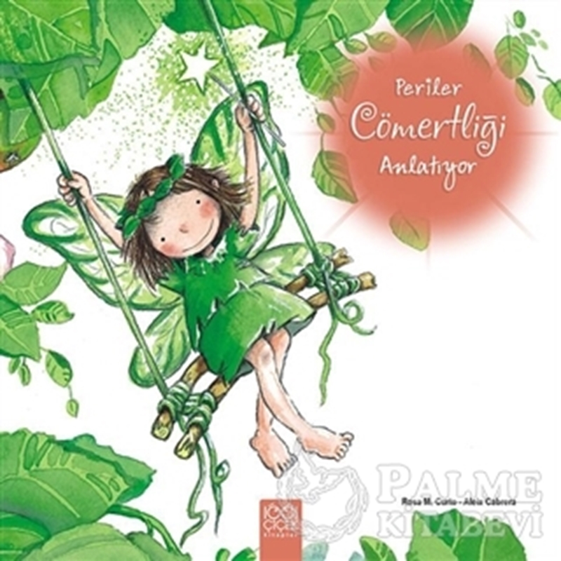 resm Periler Cömertliği Anlatıyor