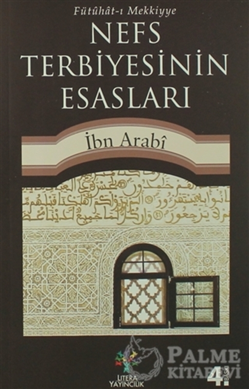 resm Nefs Terbiyesinin Esasları