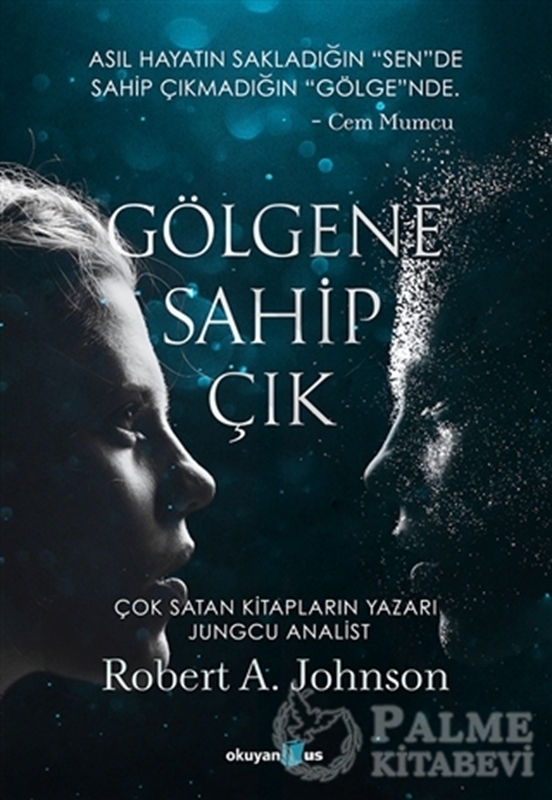 resm Gölgene Sahip Çık