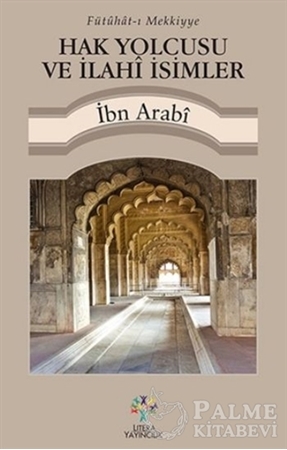 Resim Hak Yolcusu ve İlahi İsimler