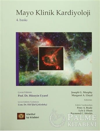 Resim Mayo Klinik Kardiyoloji