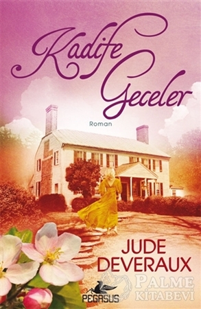 Resim Kadife Geceler