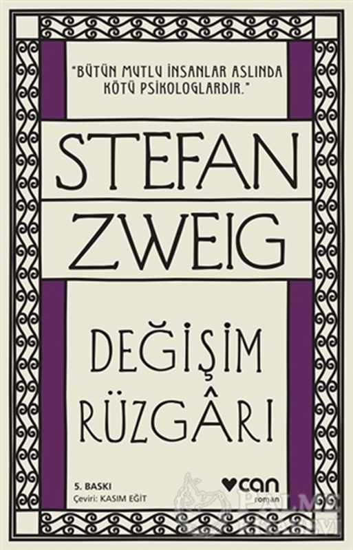 resm Değişim Rüzgarı