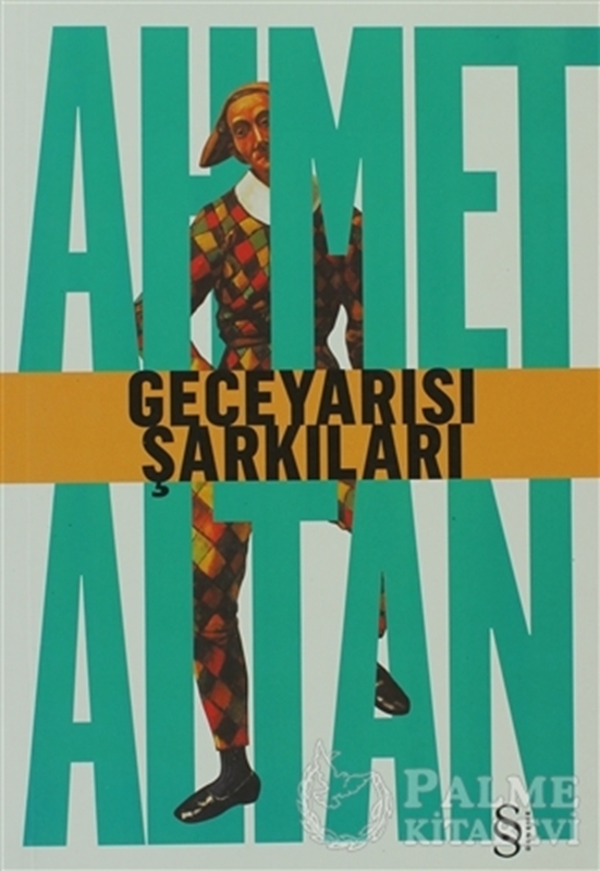 resm Geceyarısı Şarkıları