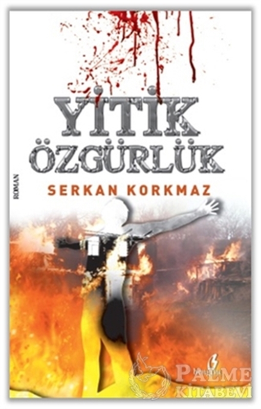 resm Yitik Özgürlük