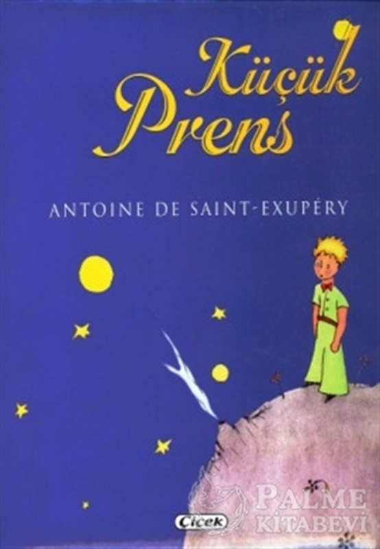 resm Küçük Prens