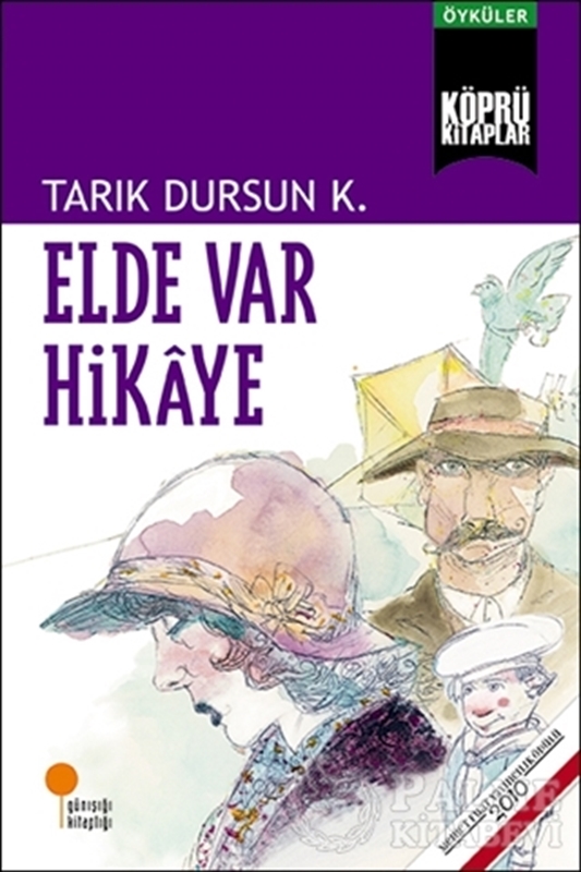 resm Elde Var Hikaye