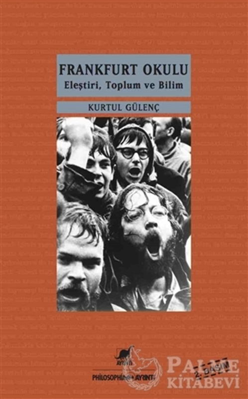 resm Frankfurt Okulu