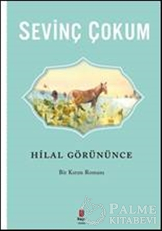 resm Hilal Görününce