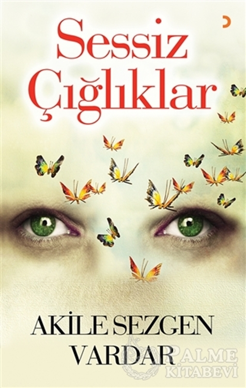 resm Sessiz Çığlıklar