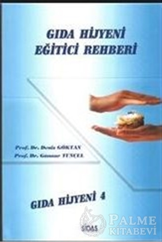 resm Gıda Hijyeni Eğitici Rehberi