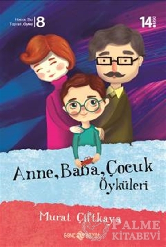 resm Anne Baba Çocuk Öyküleri