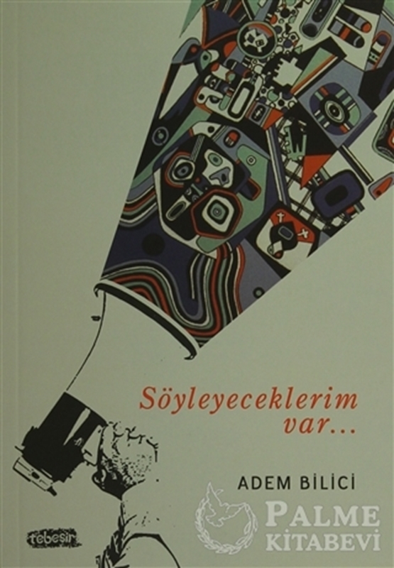 resm Söyleyeceklerim Var