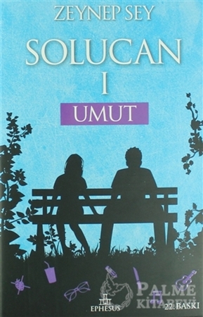 Resim Solucan 1: Umut