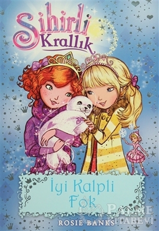 Resim Sihirli Krallık 20 : İyi Kalpli Fok