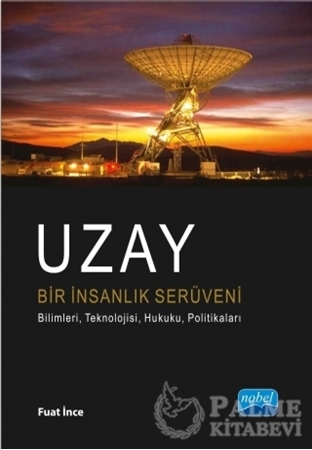 Resim Uzay Bir İnsanlık Serüveni