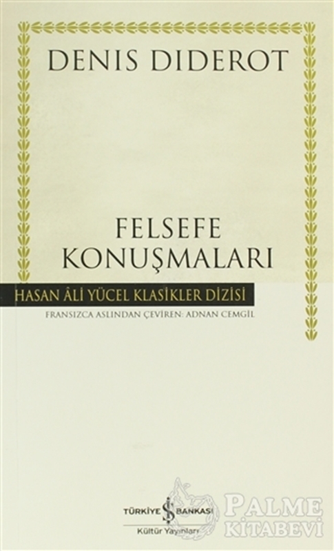resm Felsefe Konuşmaları