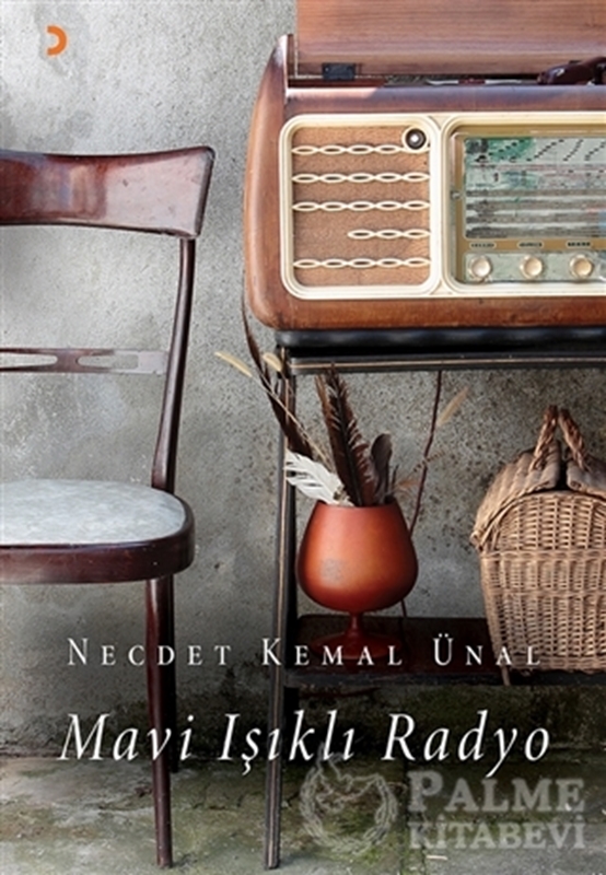 resm Mavi Işıklı Radyo