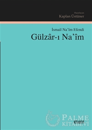 Resim Gülzar-ı Na'im