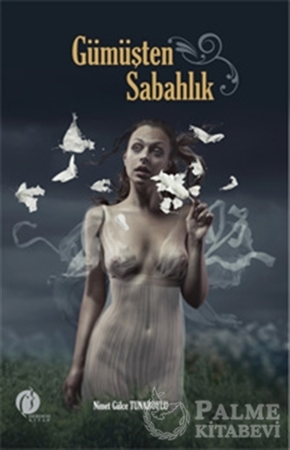 Resim Gümüşten Sabahlık