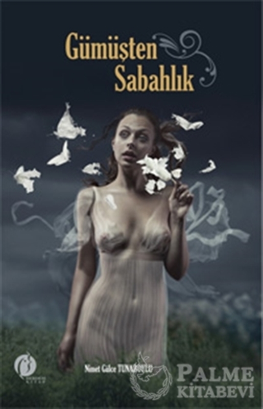 resm Gümüşten Sabahlık