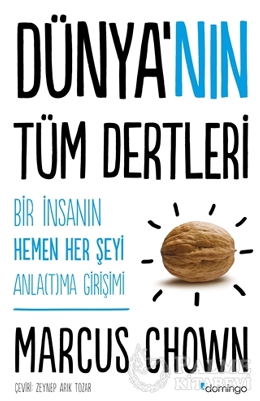 resm Dünya'nın Tüm Dertleri