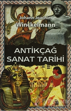 Resim Antikçağ Sanat Tarihi