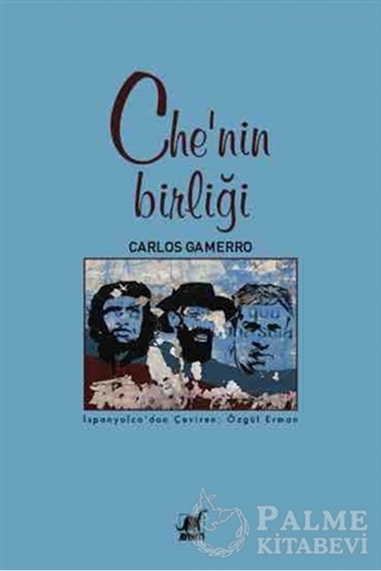 resm Che'nin Birliği