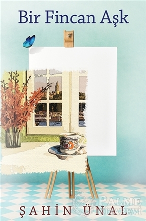 Resim Bir Fincan Aşk