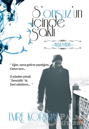 Resim S'onsuz’un İçinde Saklı