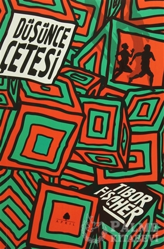 resm Düşünce Çetesi