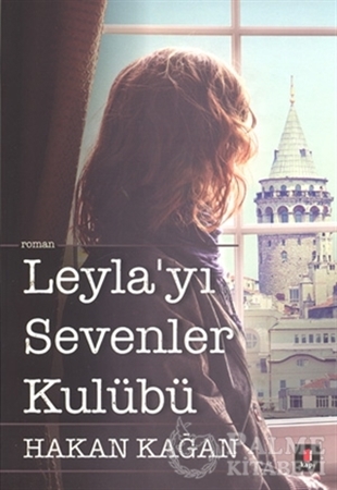 Resim Leyla’yı Sevenler Kulübü