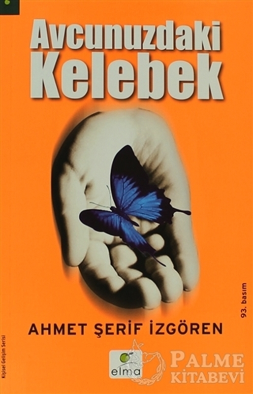 resm Avcunuzdaki Kelebek