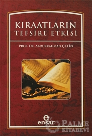 Resim Kıraatların Tefsire Etkisi