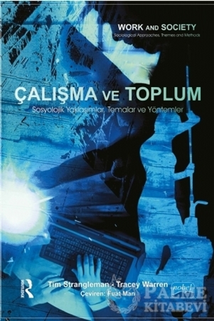 Resim Çalışma ve Toplum