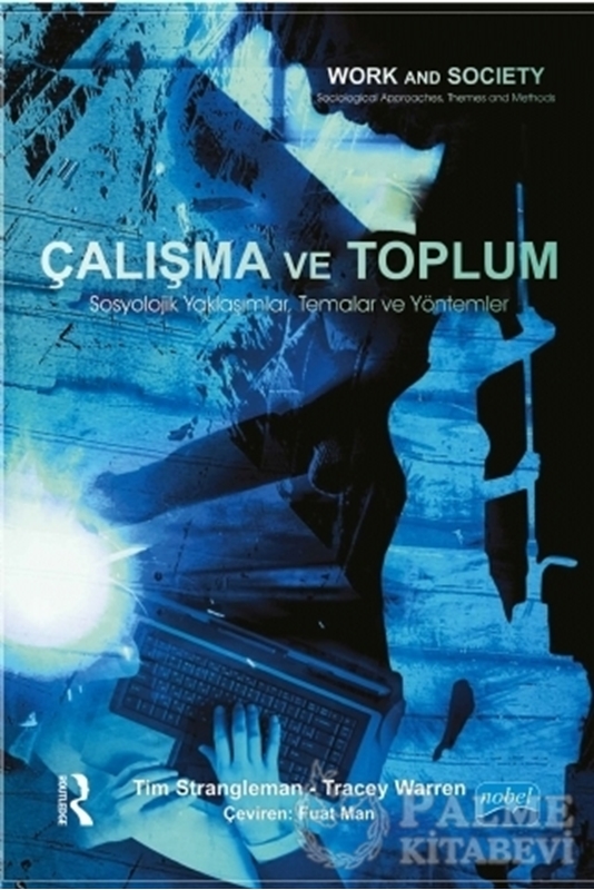 resm Çalışma ve Toplum