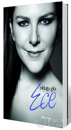 Resim Olduğu Gibi Ece