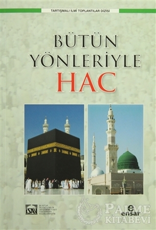 Resim Bütün Yönleriyle Hac