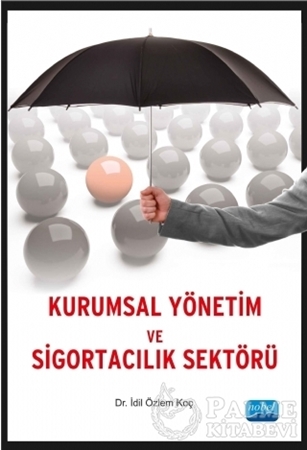 Resim Kurumsal Yönetim ve Sigortacılık Sektörü