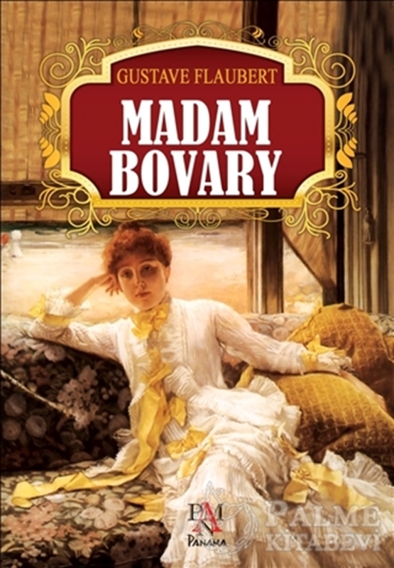resm Madam Bovary