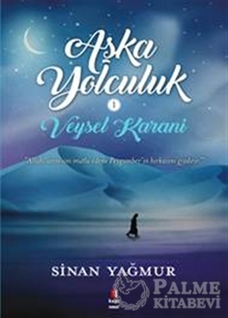 Resim Aşka Yolculuk